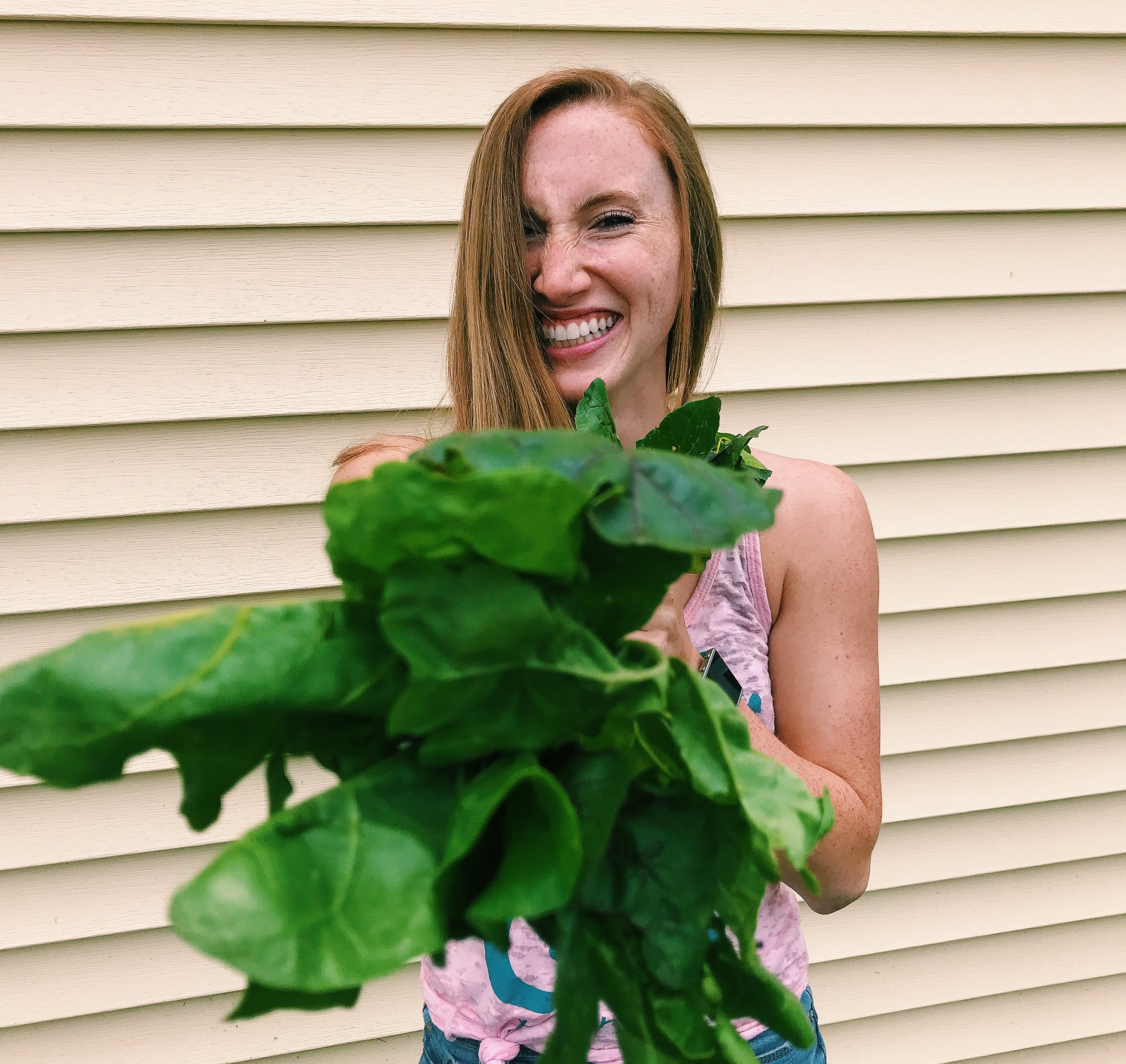 Episode 32: Adventurous Living + Eating with Brittanee Taylor