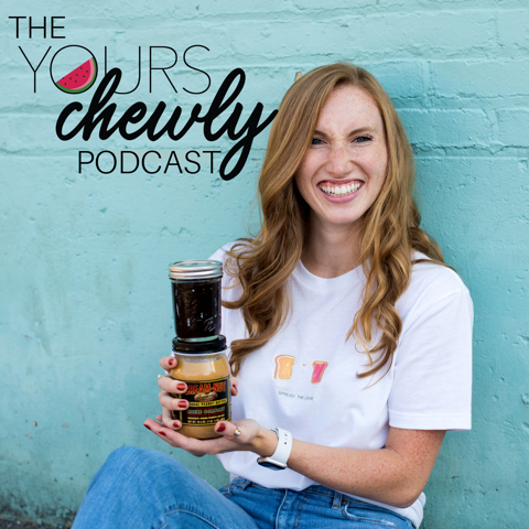 Episode 85: Intuitive Eating Q&A